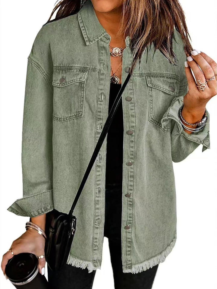Veste Camille