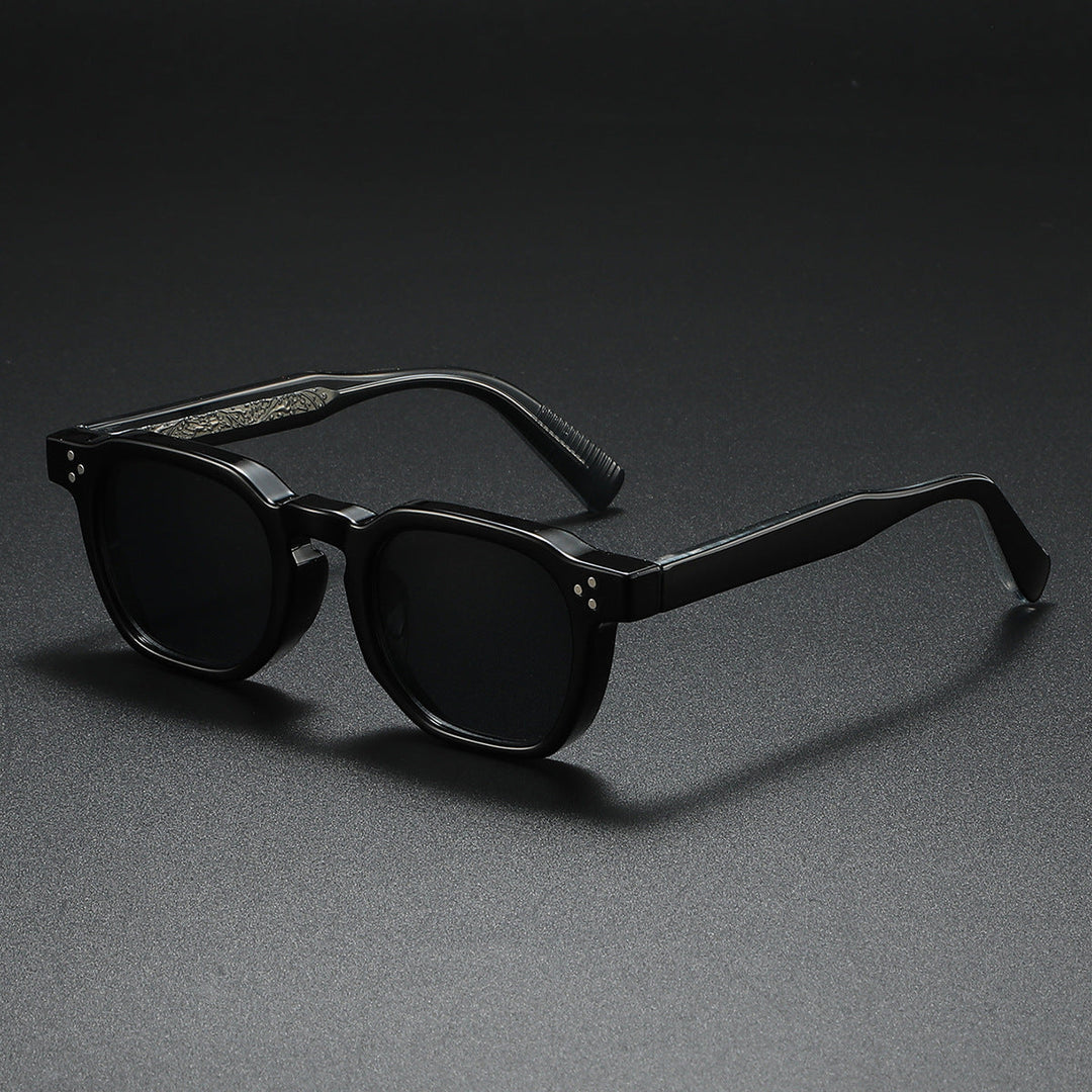 Nivro™ | Lunettes de soleil Eclipse" can be rewritten as "Nivro™ | Eclipse Sunglasses