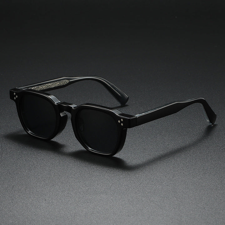 Nivro™ | Lunettes de soleil Eclipse" can be rewritten as "Nivro™ | Eclipse Sunglasses