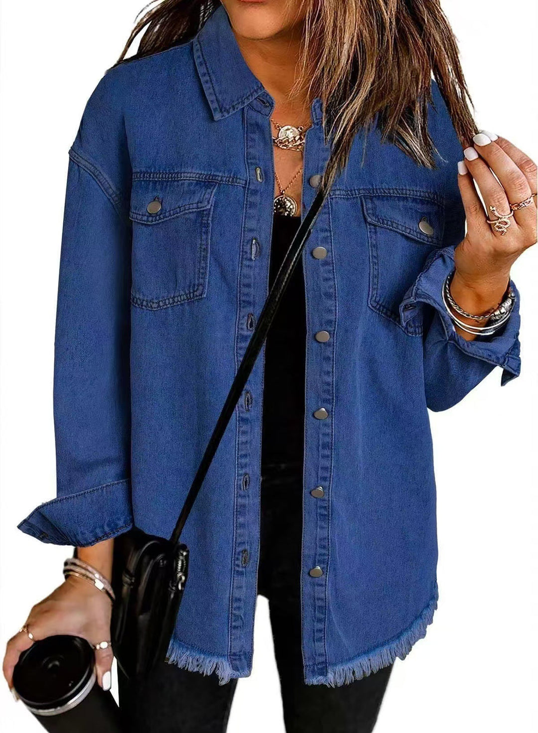 Veste Camille