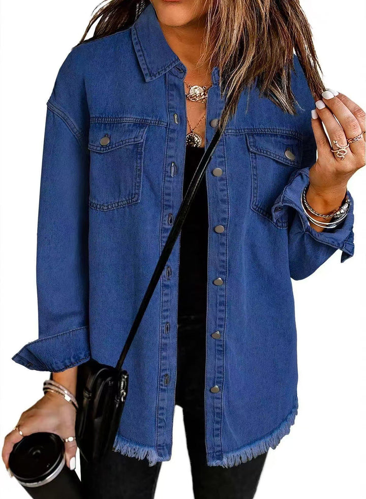 Veste Camille