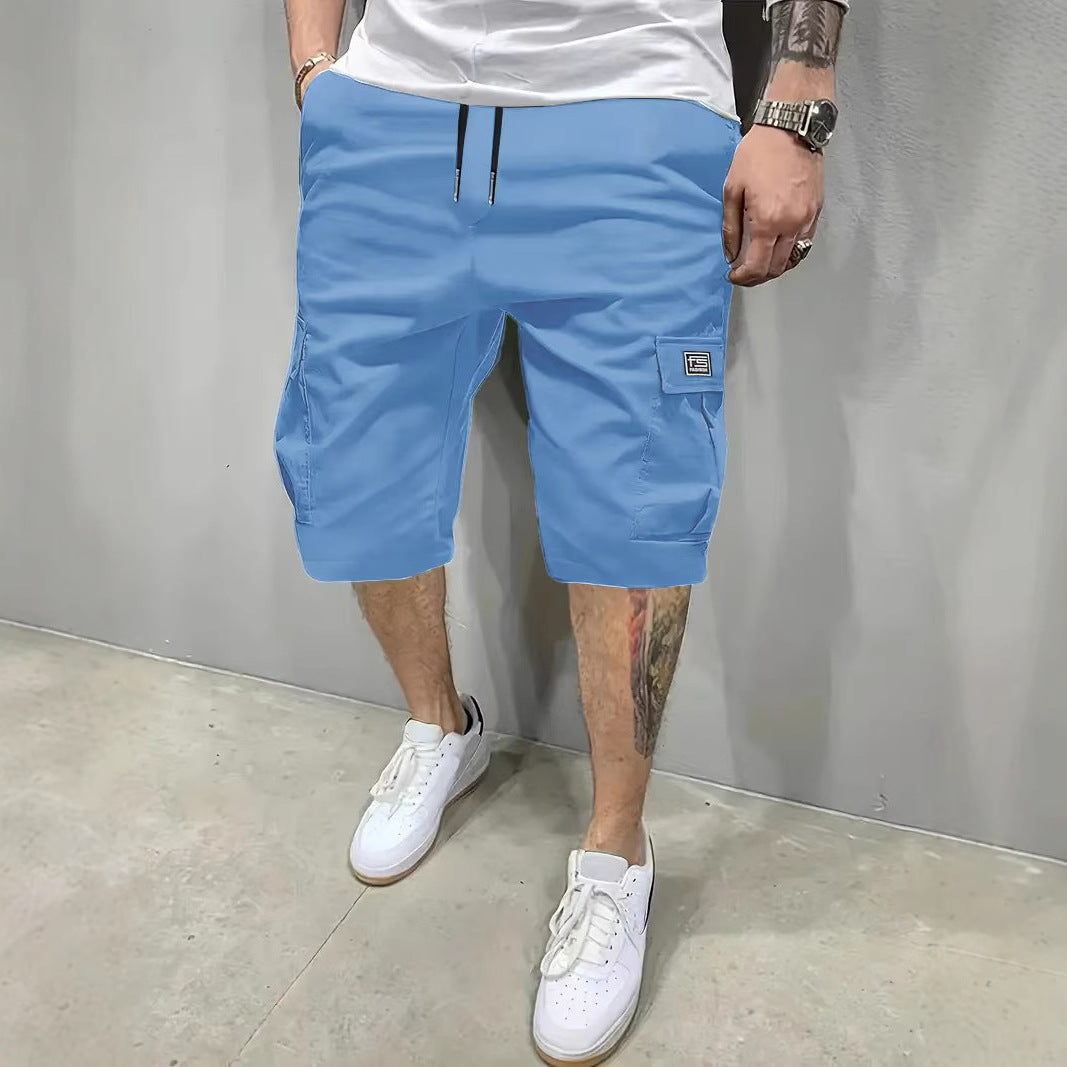 Short Kaspar