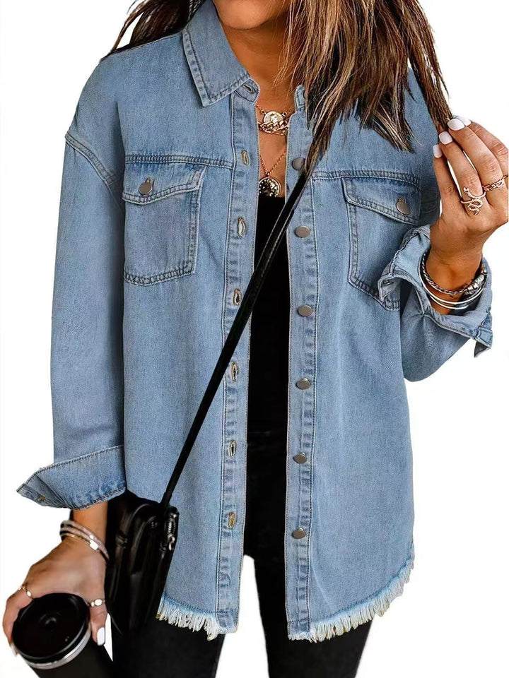 Veste Camille