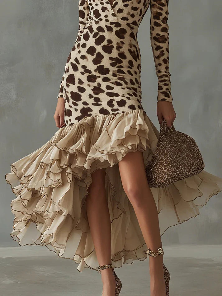 Robe Leya