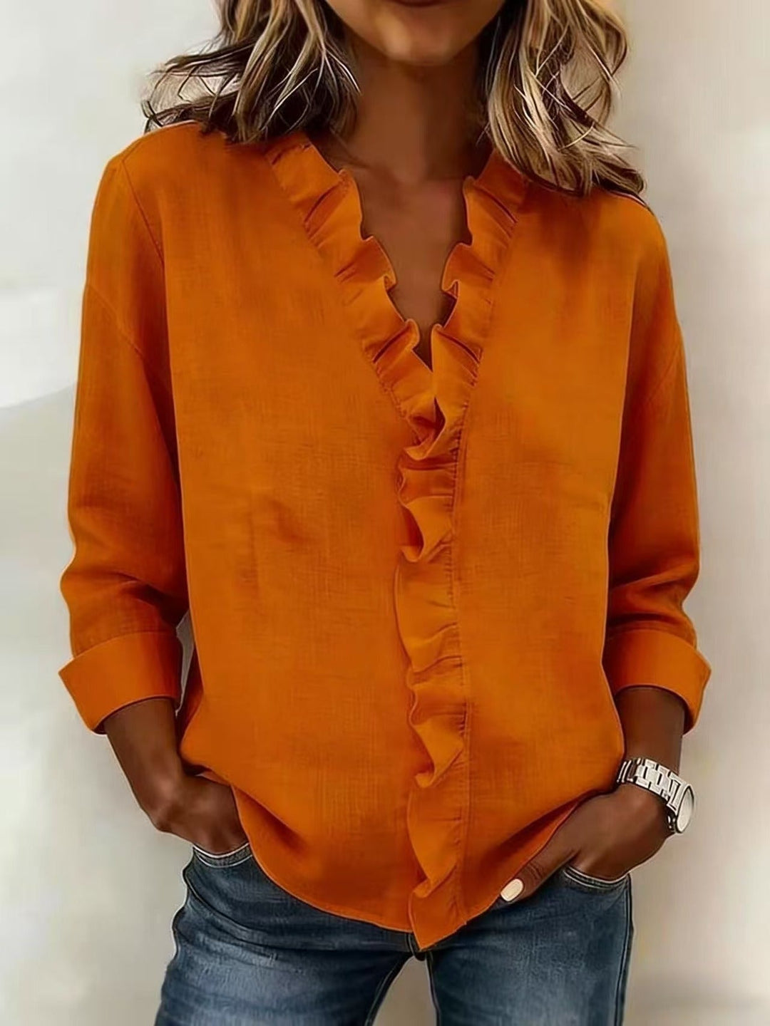 Blouse Chiara