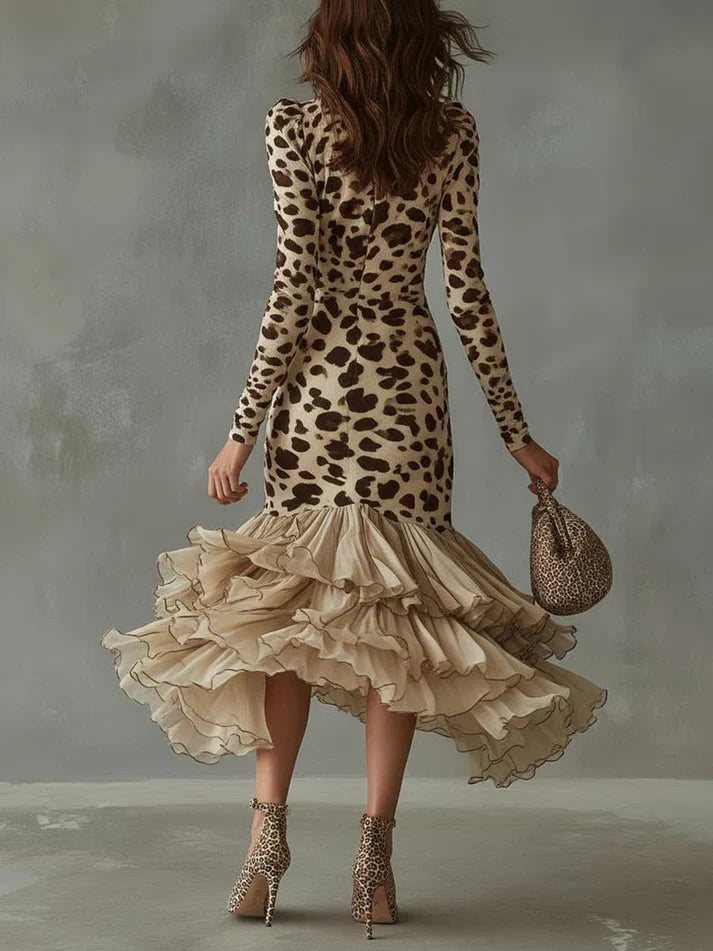 Robe Leya