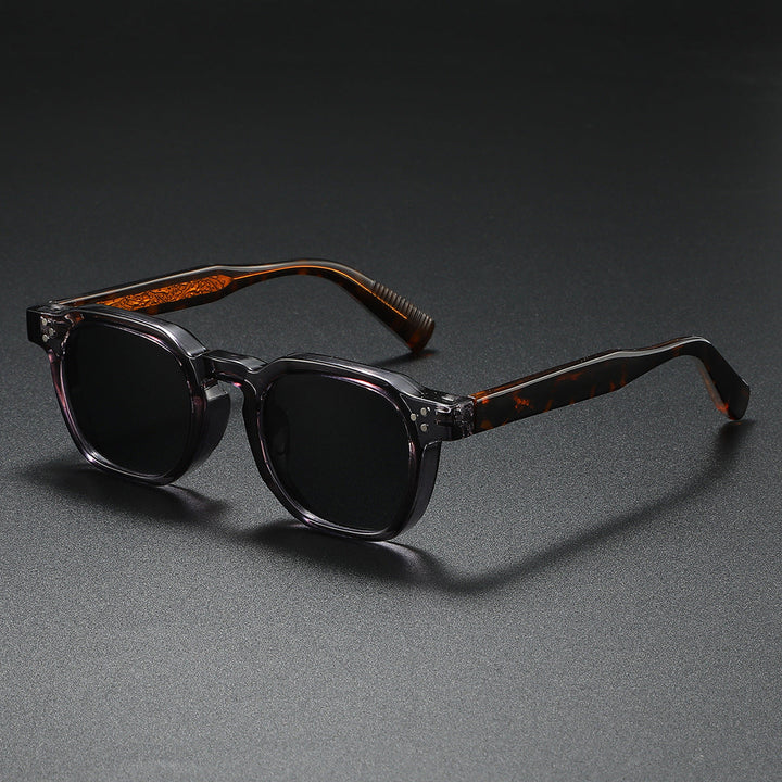 Nivro™ | Lunettes de soleil Eclipse" can be rewritten as "Nivro™ | Eclipse Sunglasses