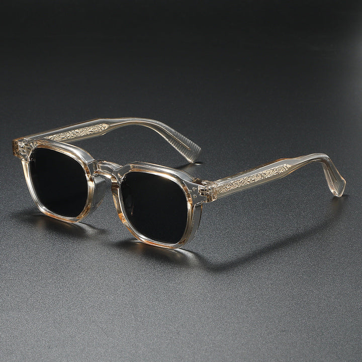 Nivro™ | Lunettes de soleil Eclipse" can be rewritten as "Nivro™ | Eclipse Sunglasses