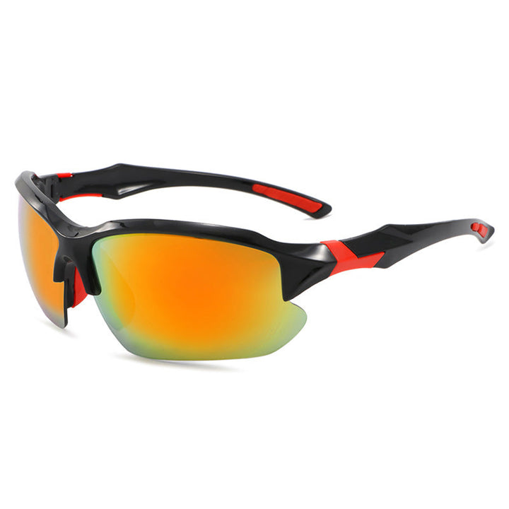 Apex™ | Lunettes de soleil sportives polarisées