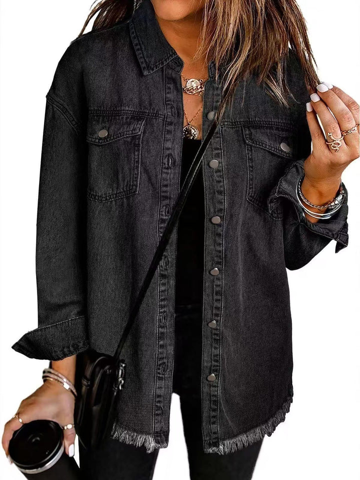 Veste Camille
