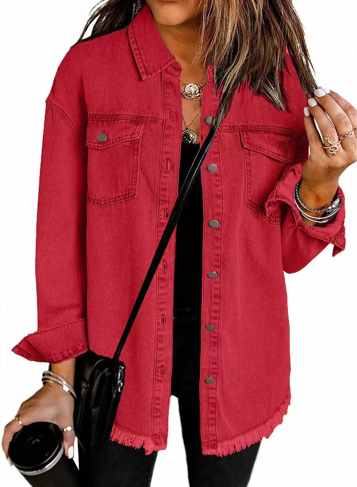 Veste Camille