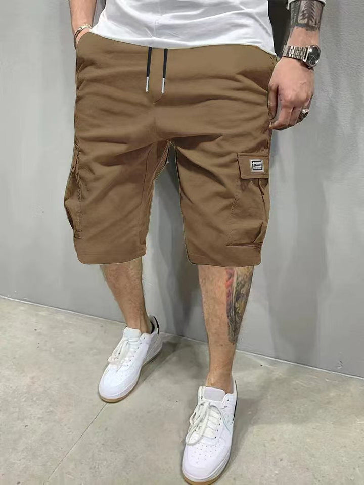 Short Kaspar