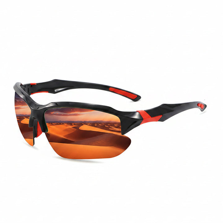 Apex™ | Lunettes de soleil sportives polarisées