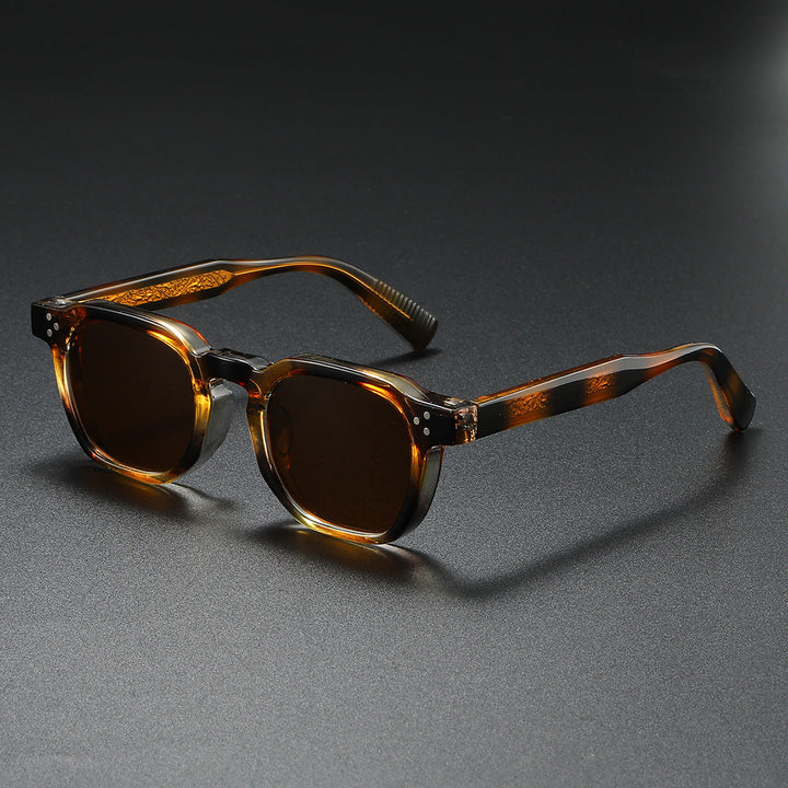 Nivro™ | Lunettes de soleil Eclipse" can be rewritten as "Nivro™ | Eclipse Sunglasses