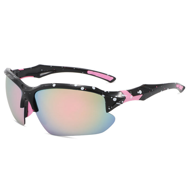 Apex™ | Lunettes de soleil sportives polarisées