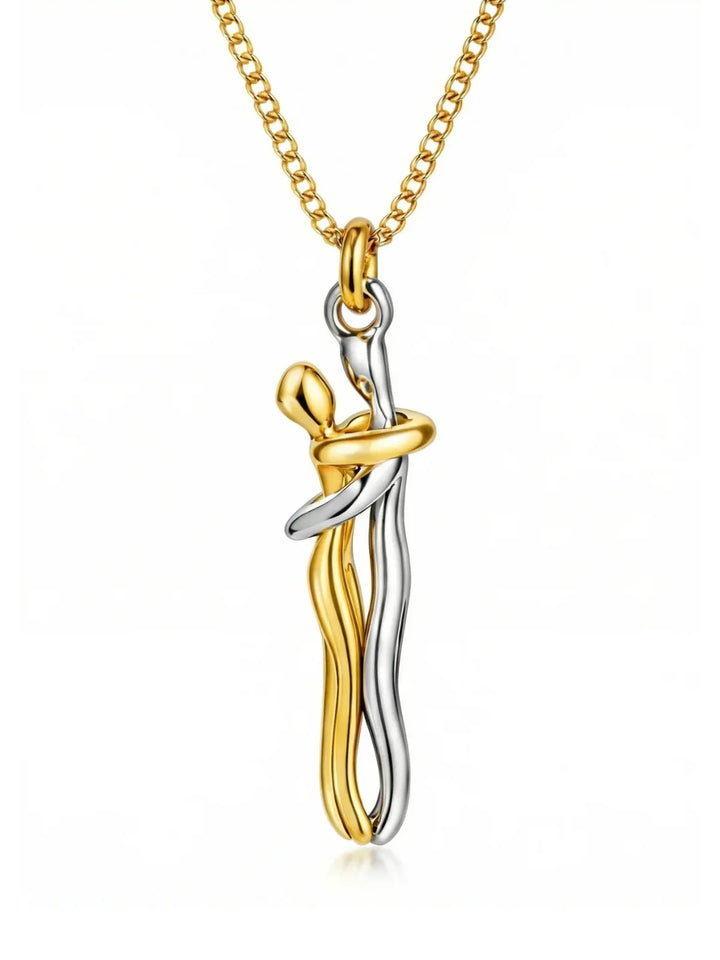 Collier Doux d&