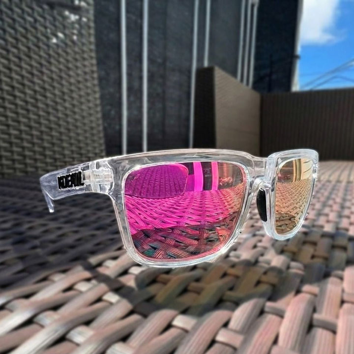 Nova™ | Lunettes de soleil polarisées - Offre 1+1 GRATUITES