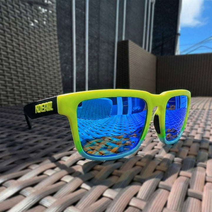 Nuva™ | Lunettes de soleil avec verres polarisés