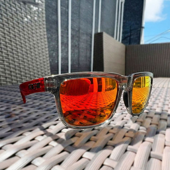 Nuva™ | Lunettes de soleil avec verres polarisés
