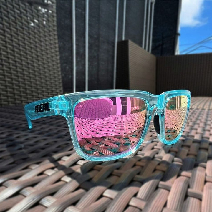 Nuva™ | Lunettes de soleil avec verres polarisés