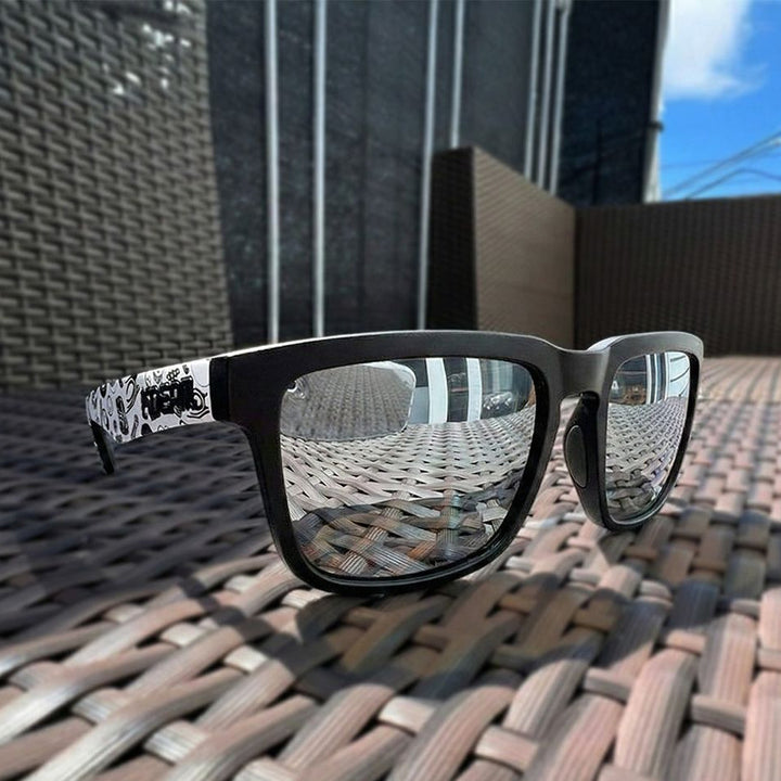 Nuva™ | Lunettes de soleil avec verres polarisés