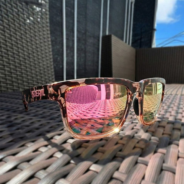 Nuva™ | Lunettes de soleil avec verres polarisés