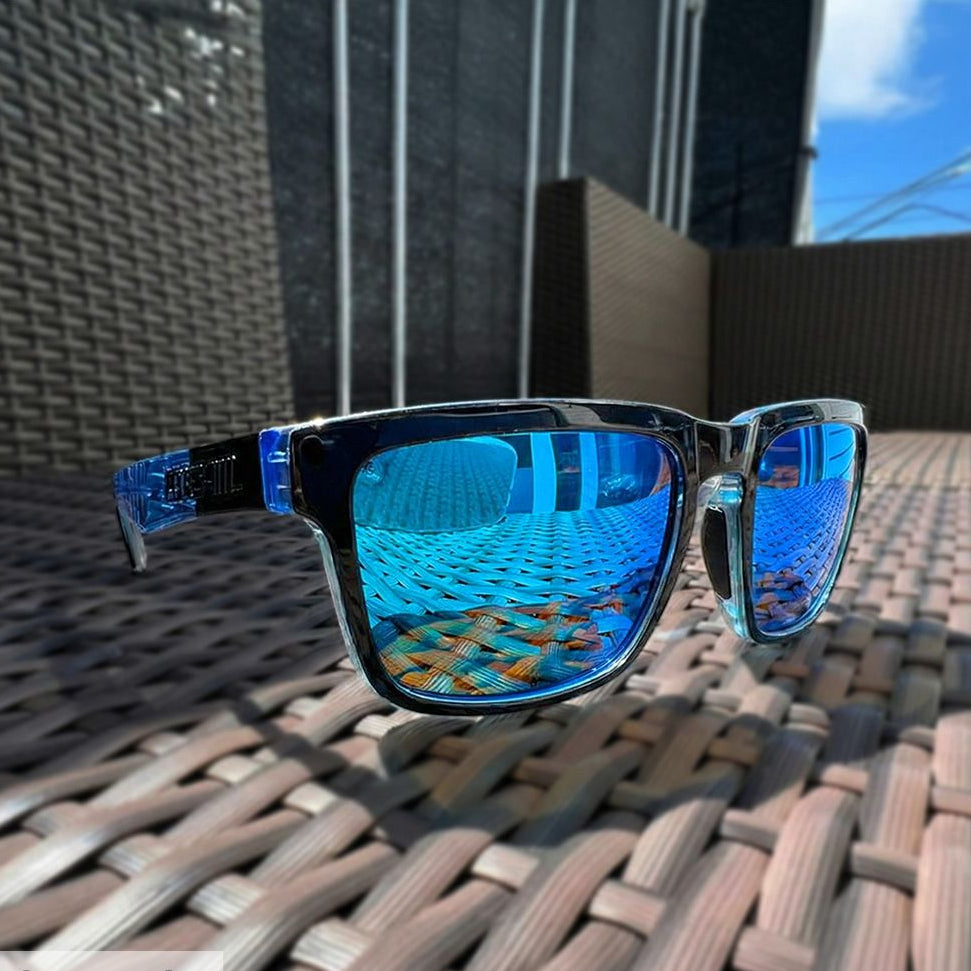 Nuva™ | Lunettes de soleil avec verres polarisés