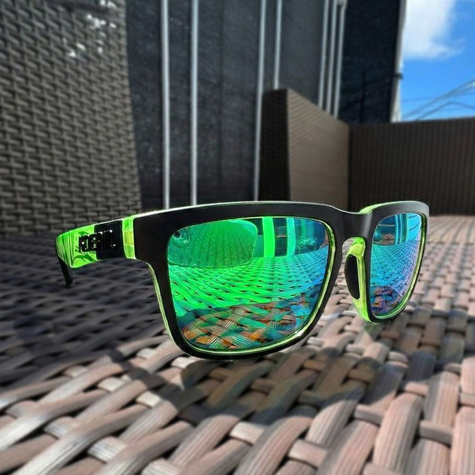 Nuva™ | Lunettes de soleil avec verres polarisés
