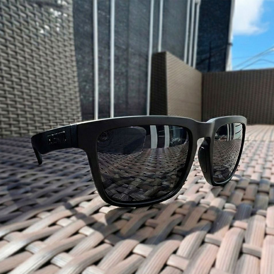 Nuva™ | Lunettes de soleil avec verres polarisés