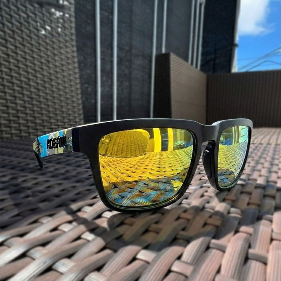 Nova™ | Lunettes de soleil polarisées - Offre 1+1 GRATUITES