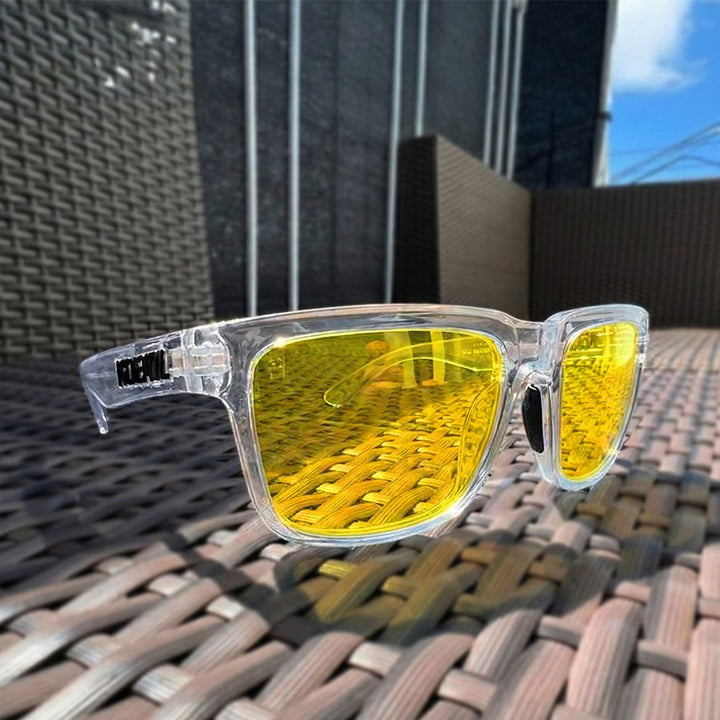 Nuva™ | Lunettes de soleil avec verres polarisés