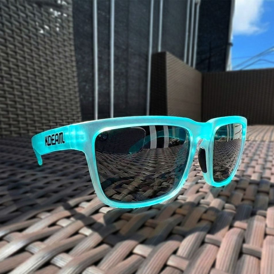 Nova™ | Lunettes de soleil polarisées - Offre 1+1 GRATUITES