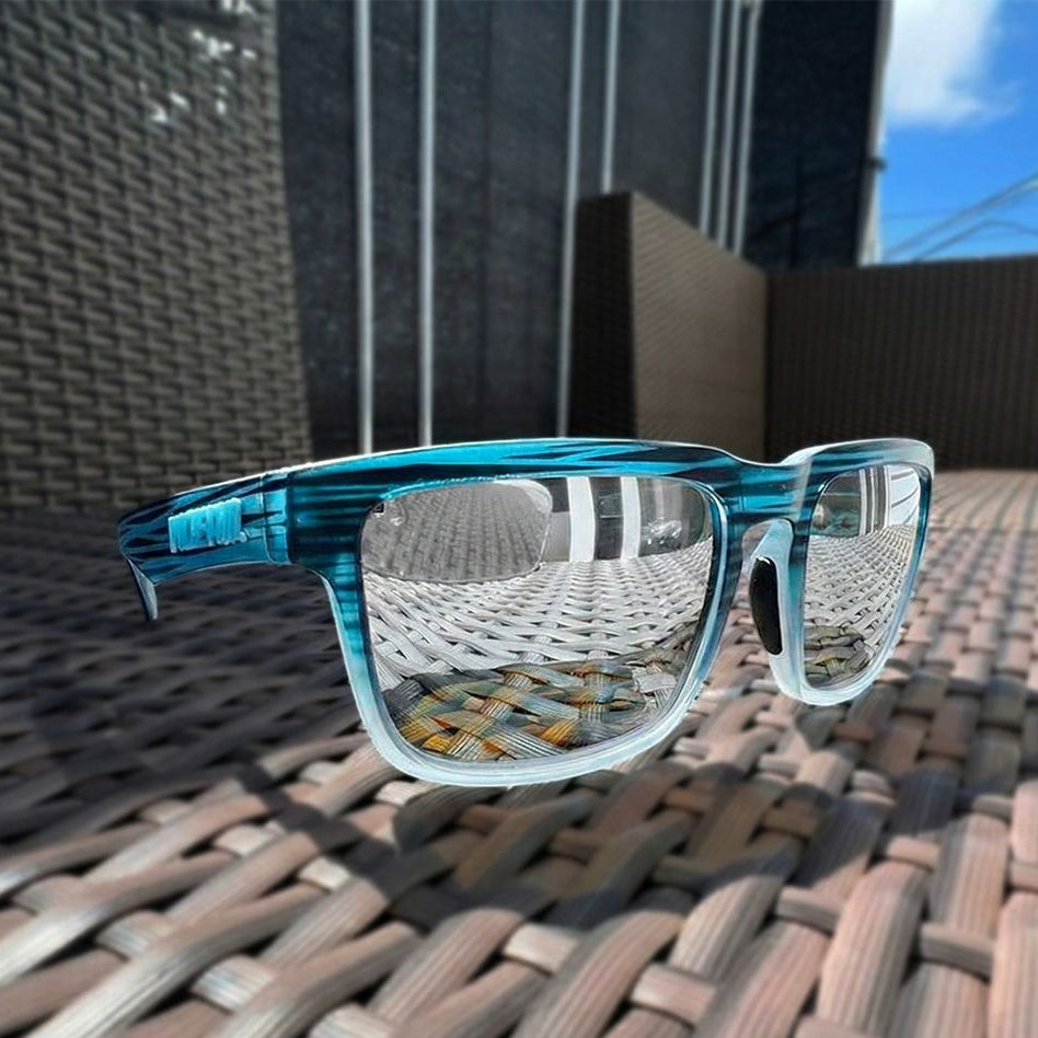 Nova™ | Lunettes de soleil polarisées - Offre 1+1 GRATUITES