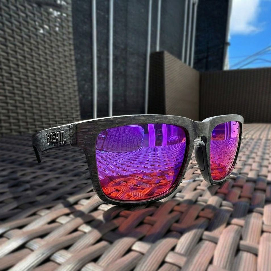 Nova™ | Lunettes de soleil polarisées - Offre 1+1 GRATUITES