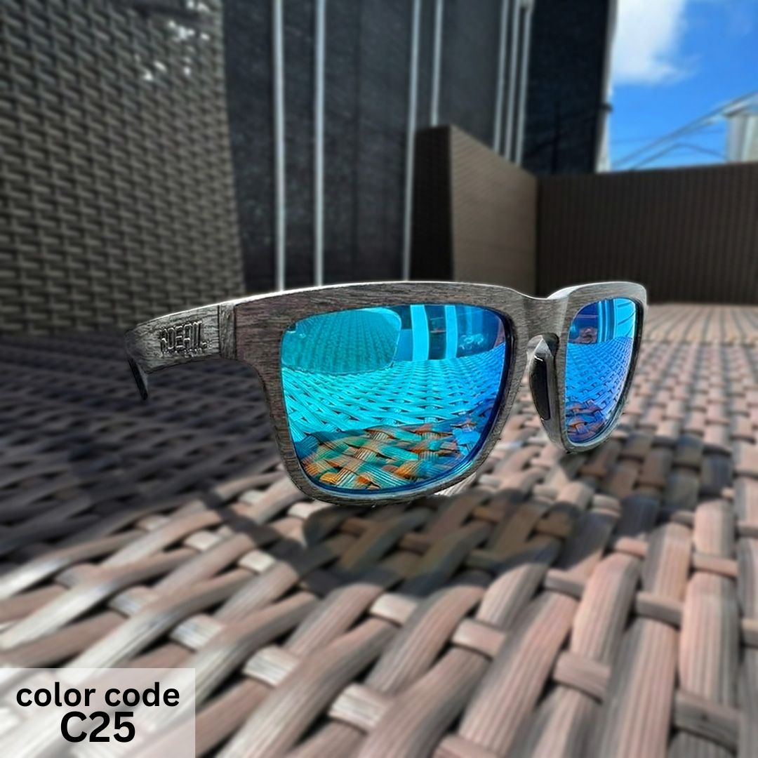Nuva™ | Lunettes de soleil avec verres polarisés