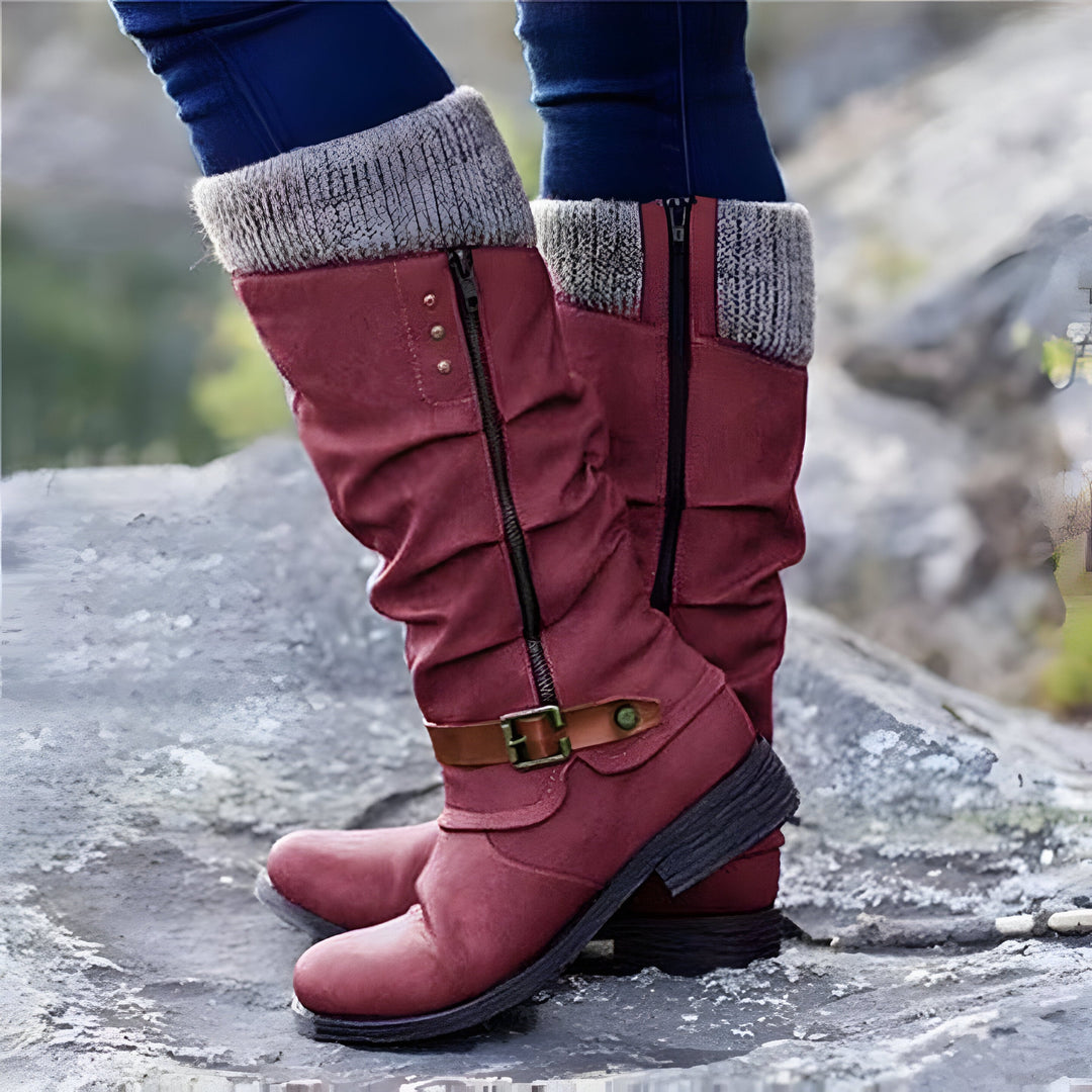 Botte Faye