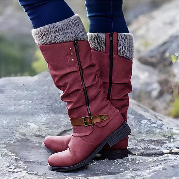Botte Faye