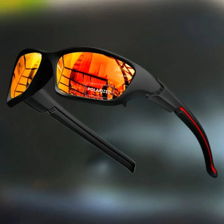 Pulse™ | Lunettes de soleil polarisées (Achetez-en 1, obtenez 1 GRATUIT)