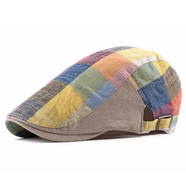 Casquette Léon