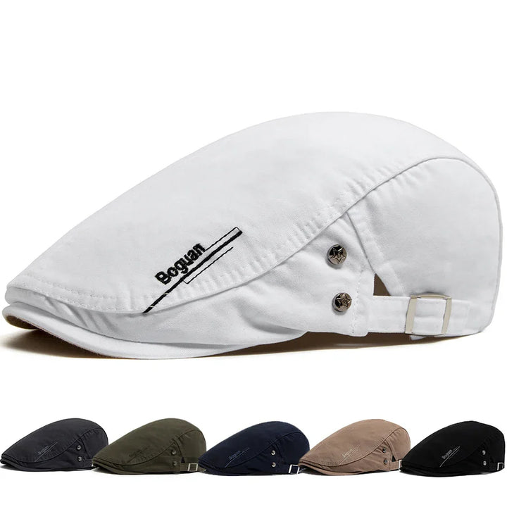 Casquette Henri