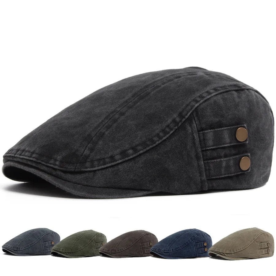 Casquette Émile