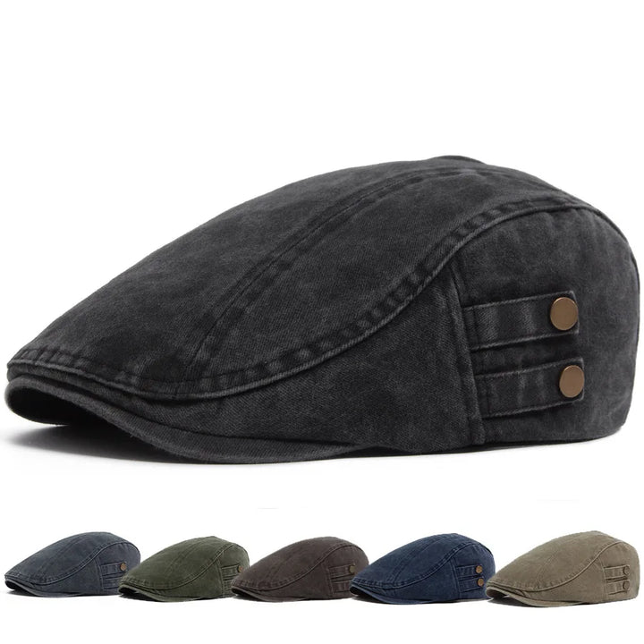 Casquette Émile