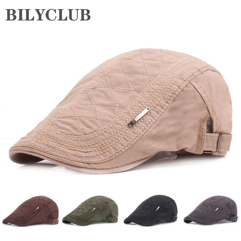 Casquette Oscar