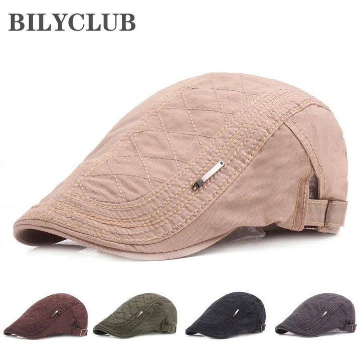 Casquette Oscar