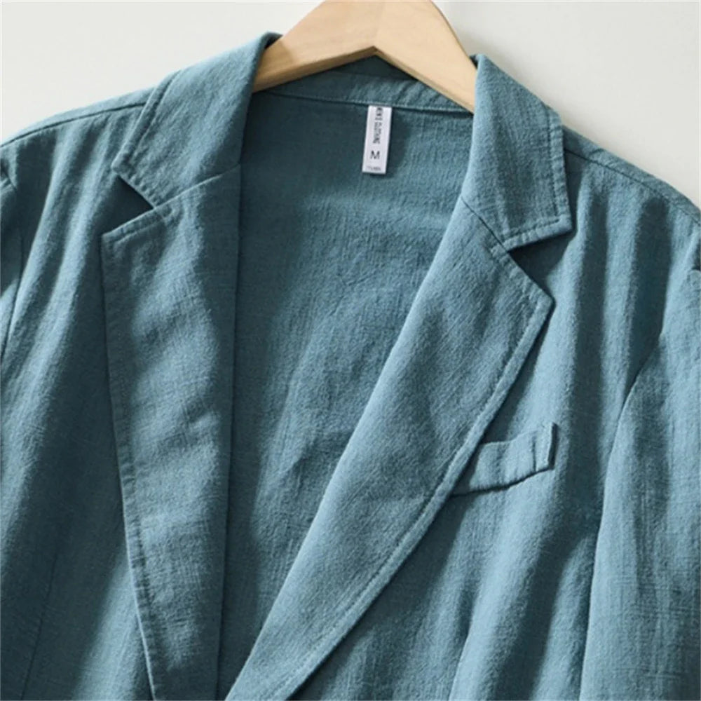 Veste Léon