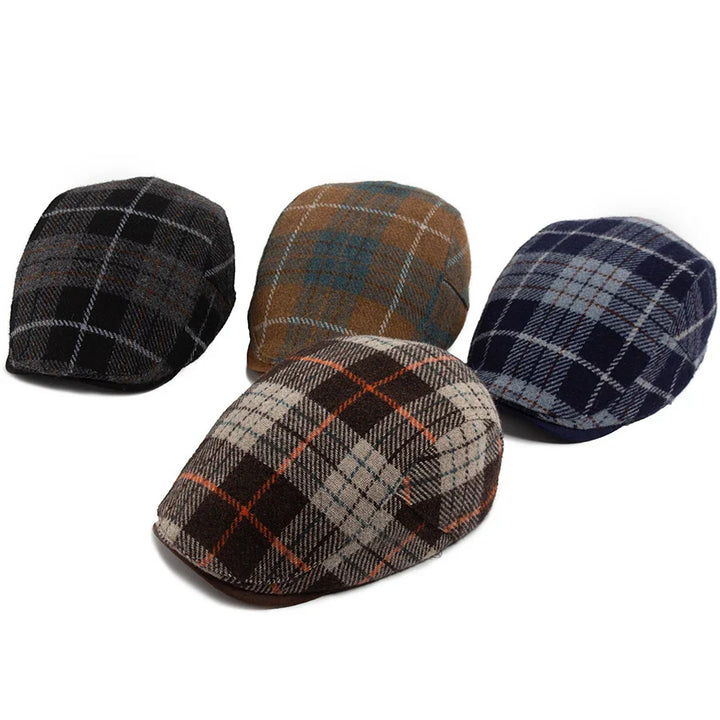 Casquette Pierre