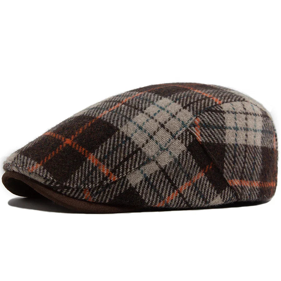 Casquette Pierre