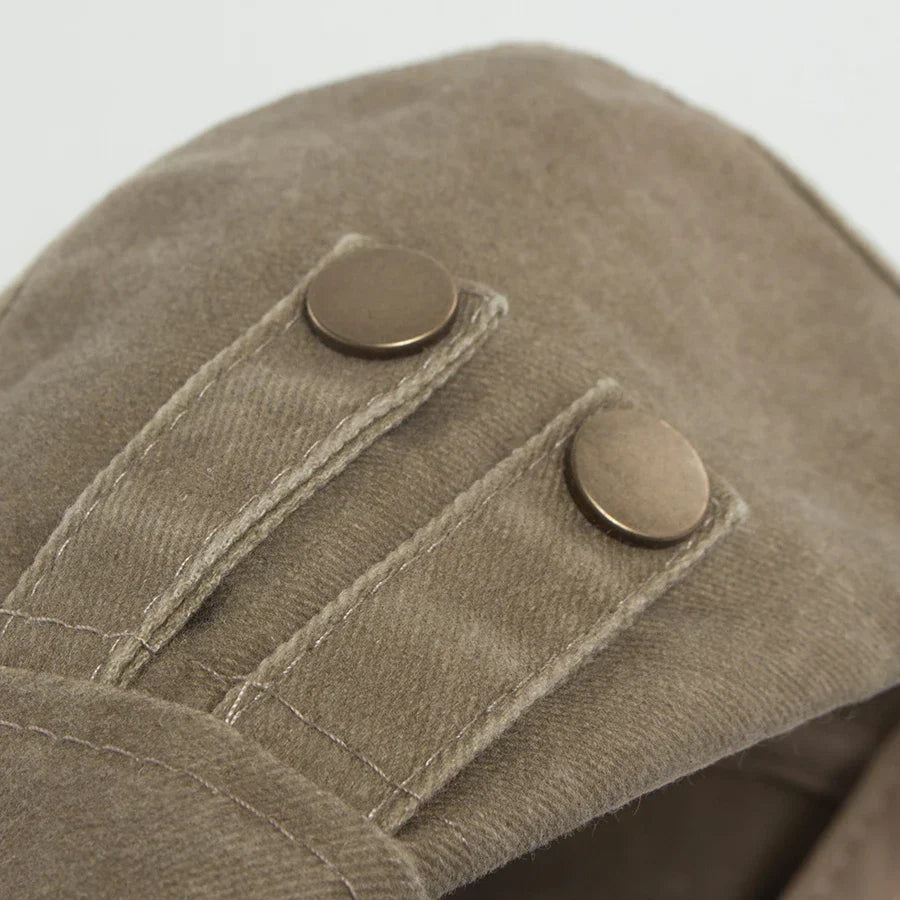 Casquette Émile