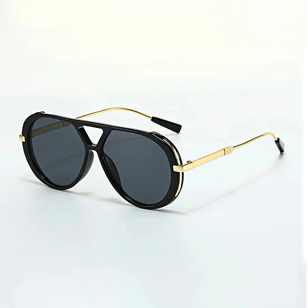 Lunettes de soleil Aviateur Panther