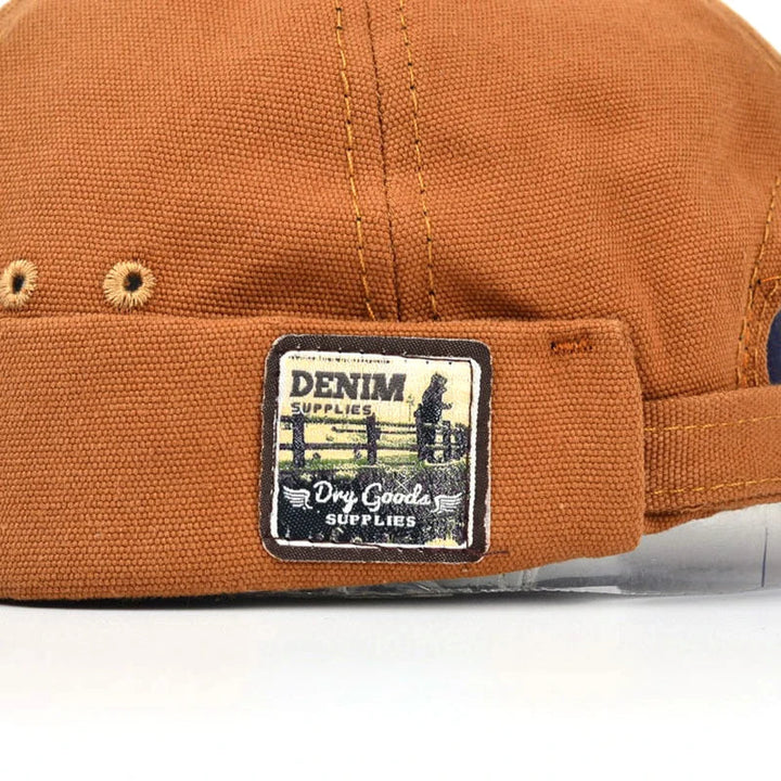 Casquette Marcel